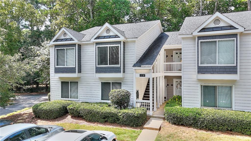 12 Rumson Court Se Property Photo 1