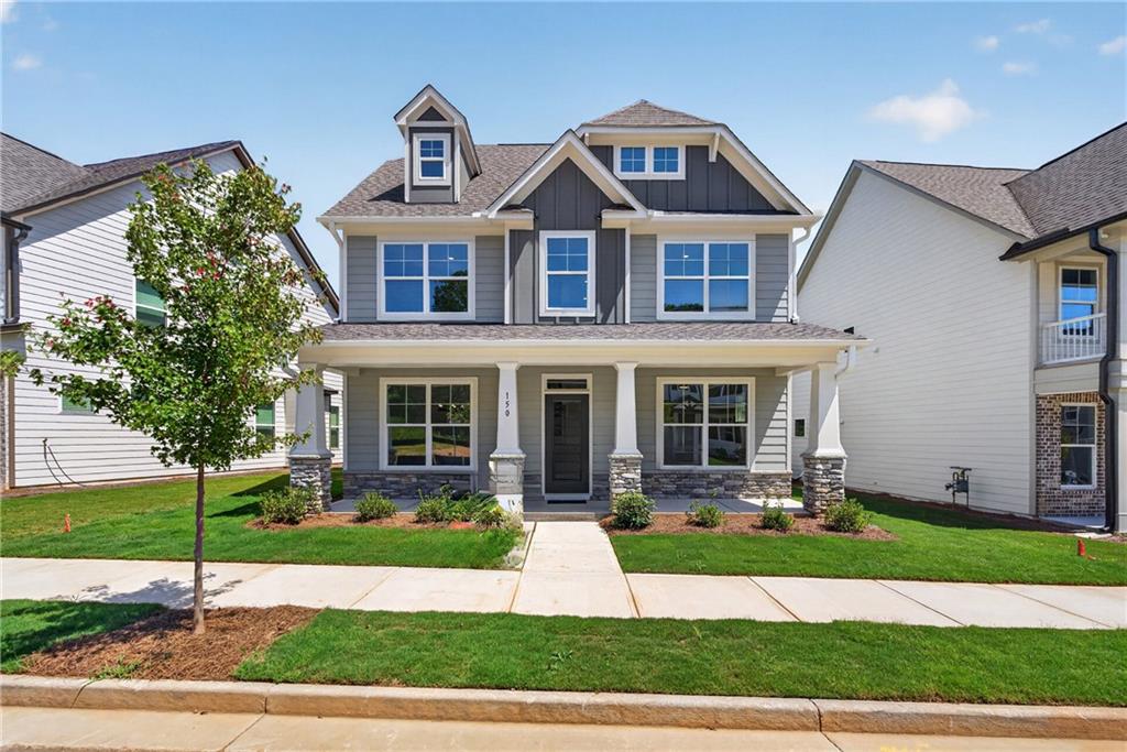 150 Marble Tree Way Property Photo 1