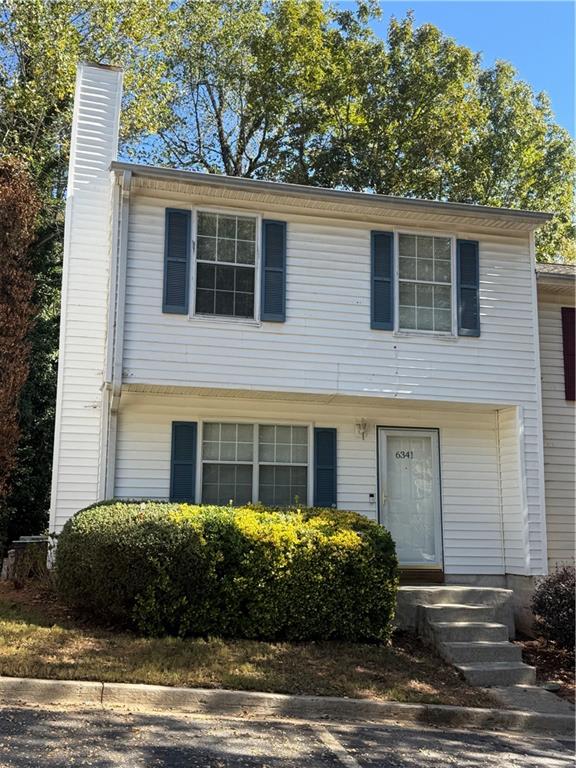 6341 Wedgeview Drive Property Photo 2