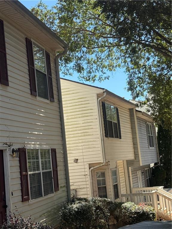6341 Wedgeview Drive Property Photo 5