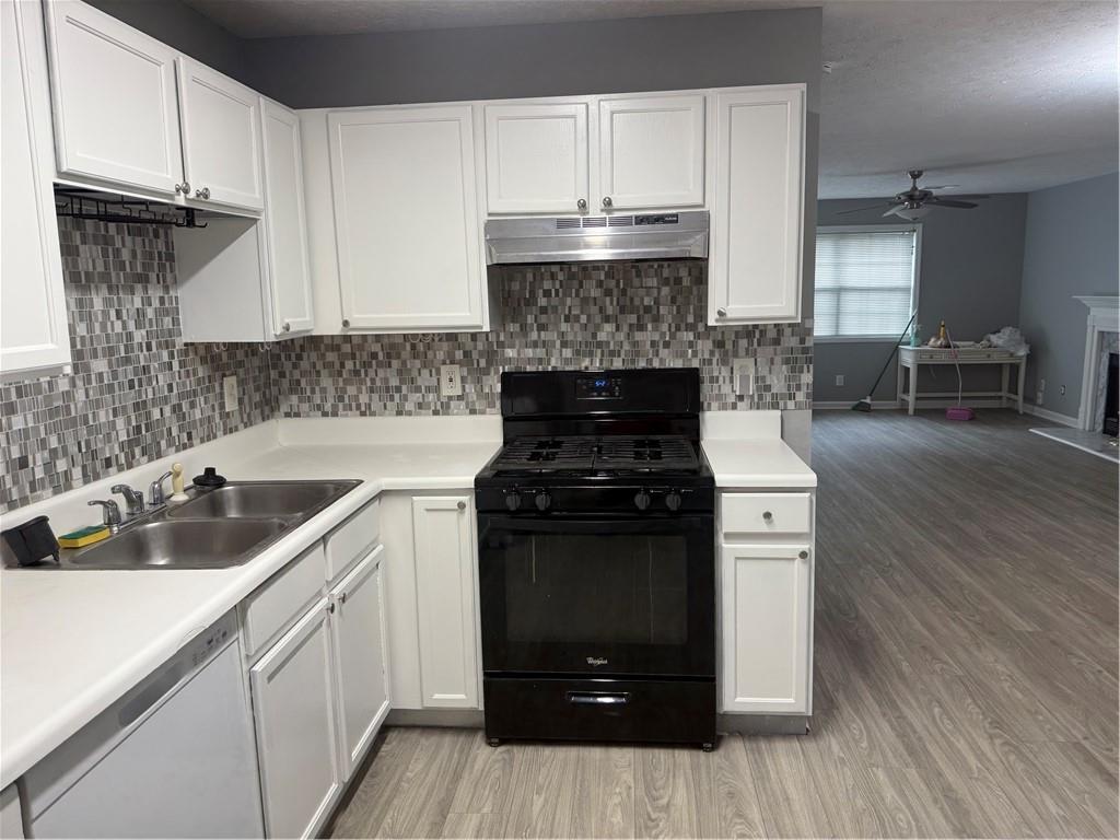 6341 Wedgeview Drive Property Photo 10