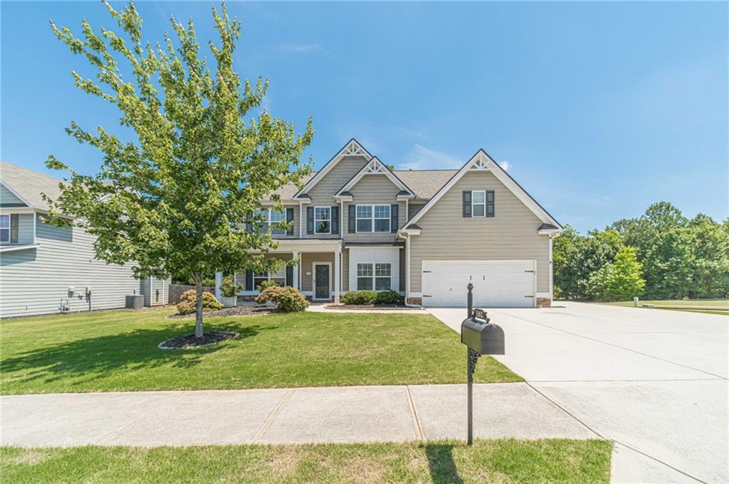 1102 Bald Eagle Trace Property Photo 1