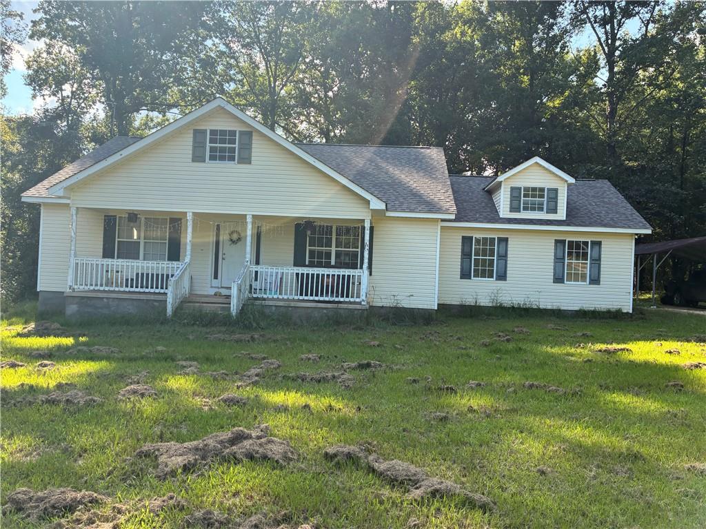 166 Patton Road Property Photo 1