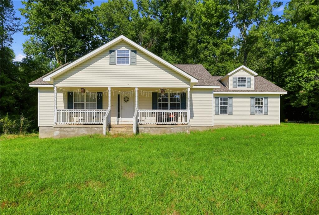 166 Patton Road Property Photo 1