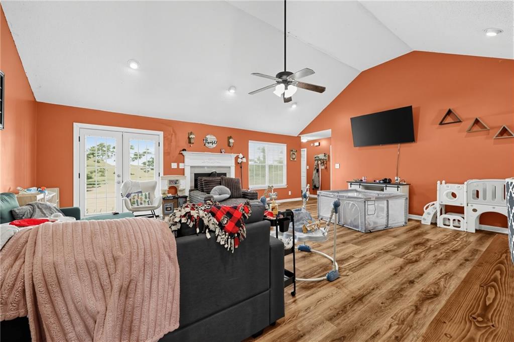 166 Patton Road Property Photo 2