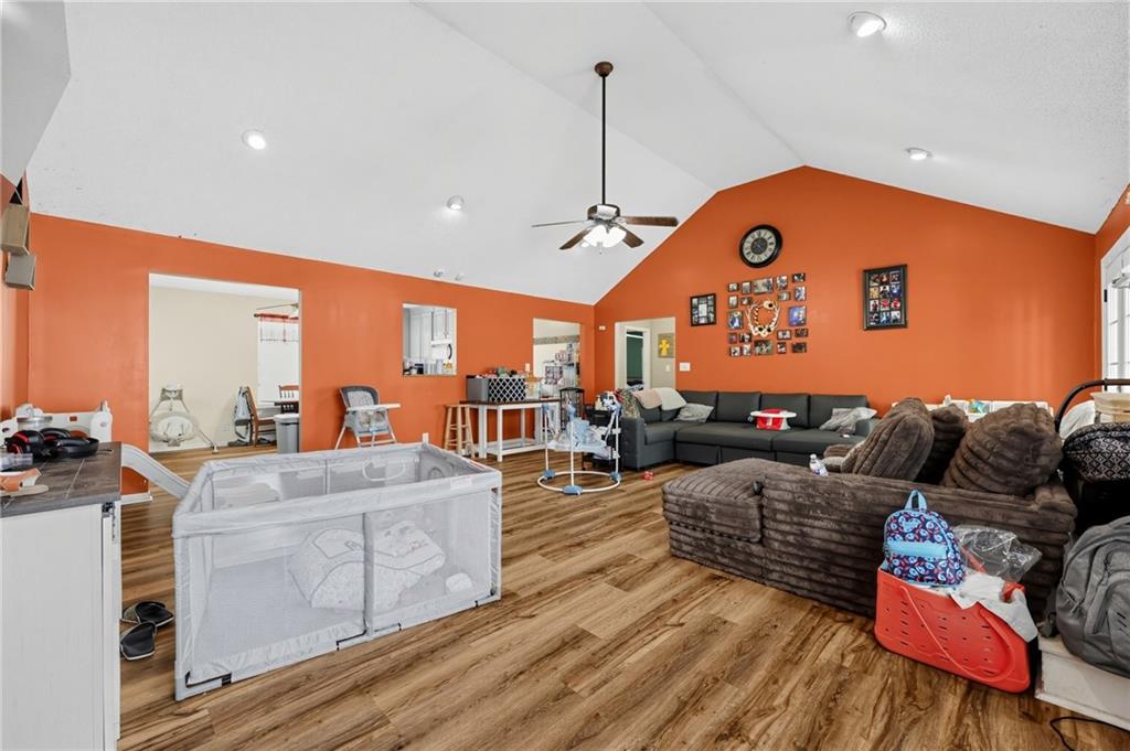 166 Patton Road Property Photo 3