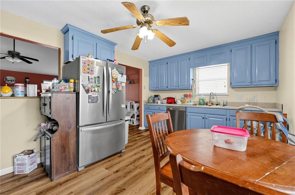 166 Patton Road Property Photo 4
