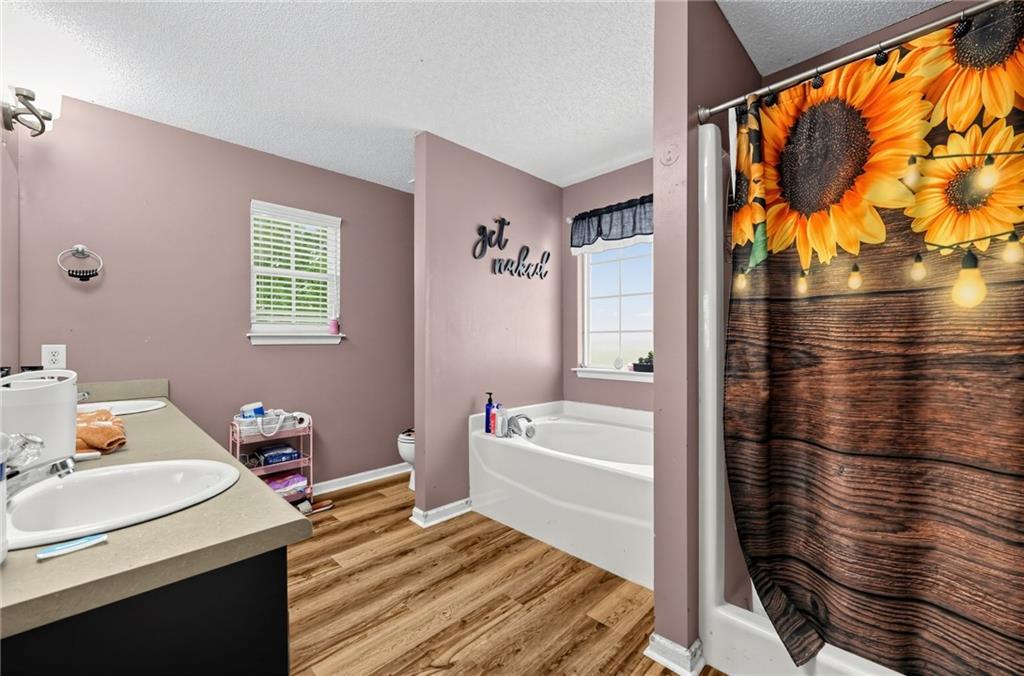 166 Patton Road Property Photo 7