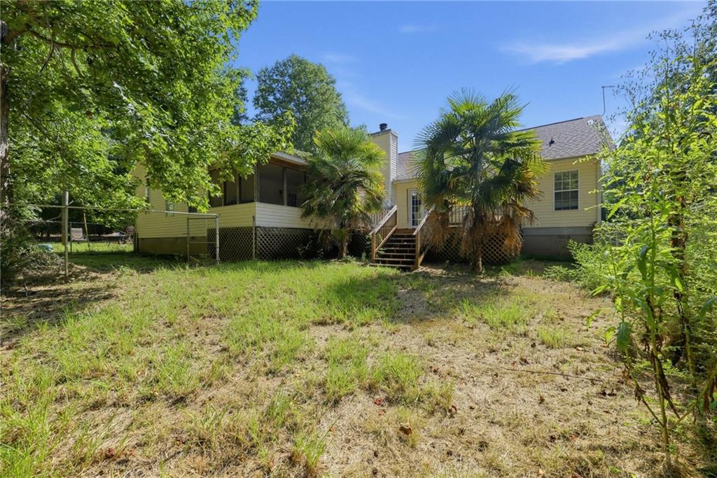 166 Patton Road Property Photo 11