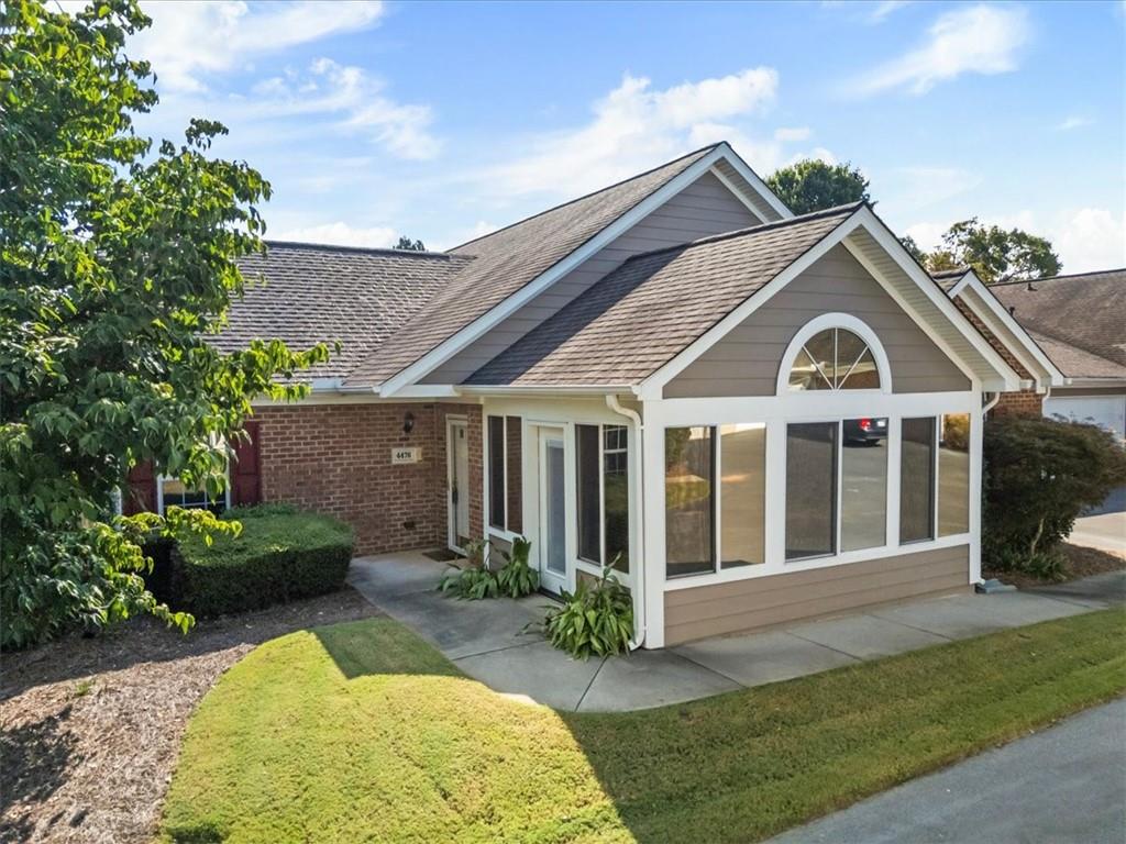 4476 Orchard Trace Property Photo 1