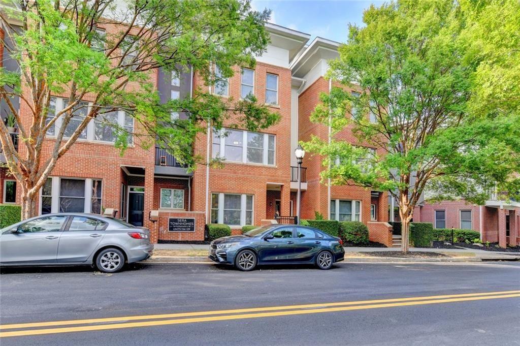 745 Fountainhead Lane Ne Unit 130 Property Photo 1