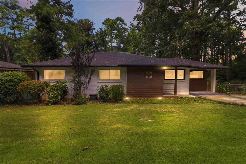 2154 Plaster Road Ne Property Photo 1