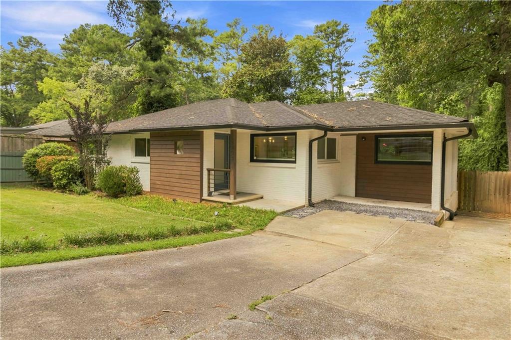 2154 Plaster Road Ne Property Photo 1
