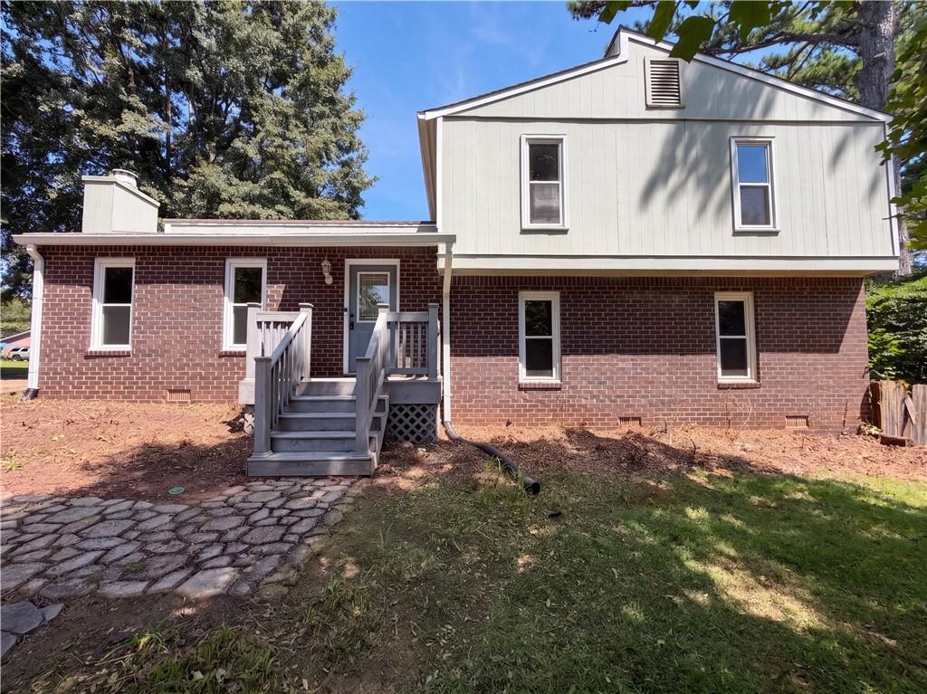 962 Doeskin Drive Nw Property Photo 1