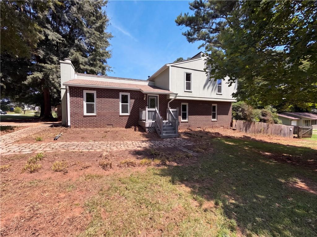 962 Doeskin Drive Nw Property Photo 2
