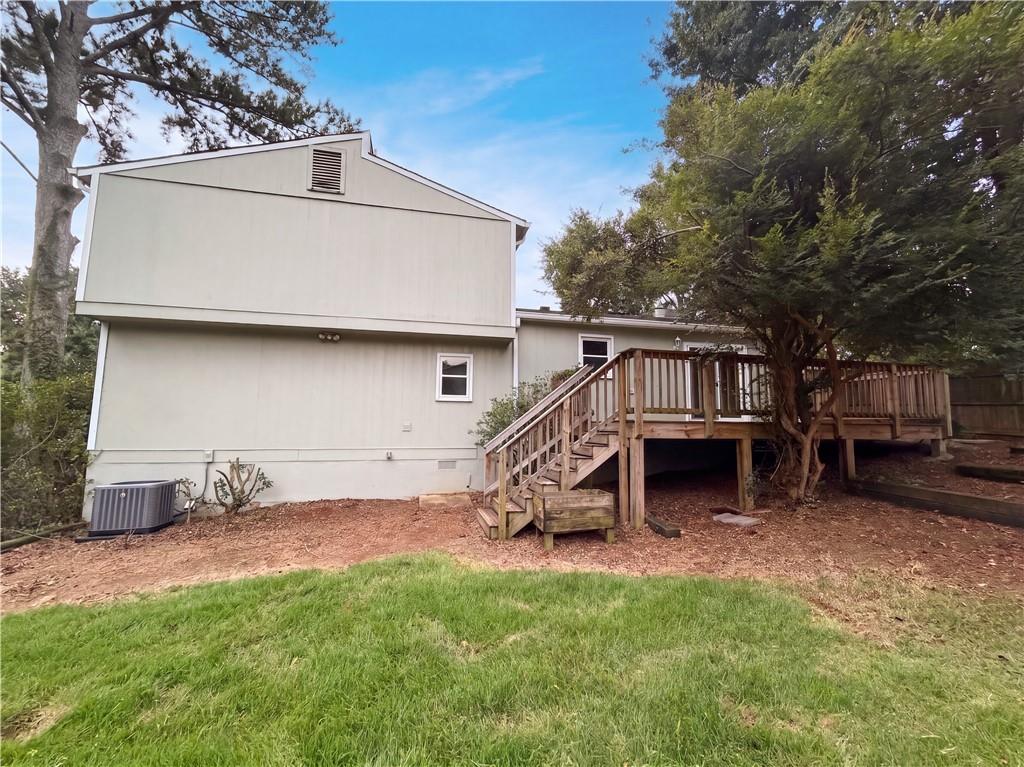 962 Doeskin Drive Nw Property Photo 24