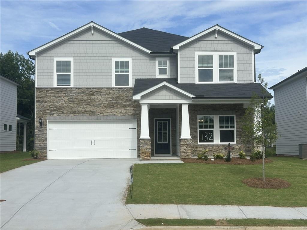 2828 Sweet Red Circle Property Photo 18
