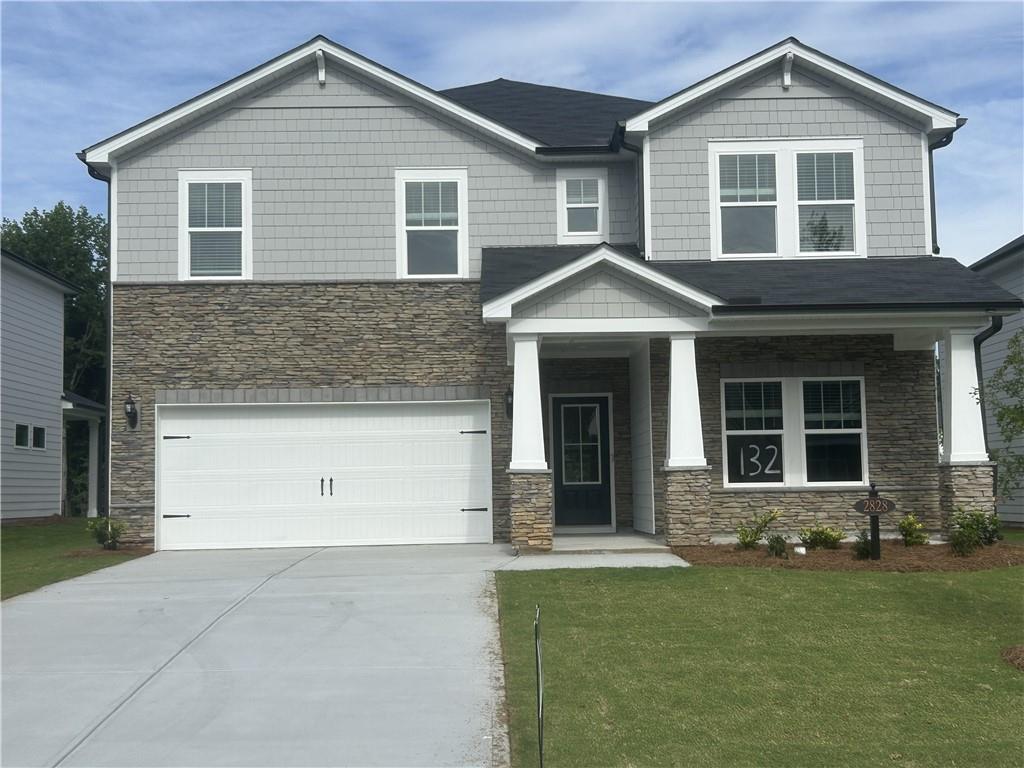 2828 Sweet Red Circle Property Photo 19