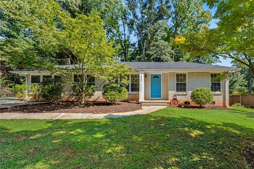 3462 Alcan Way Property Photo 1