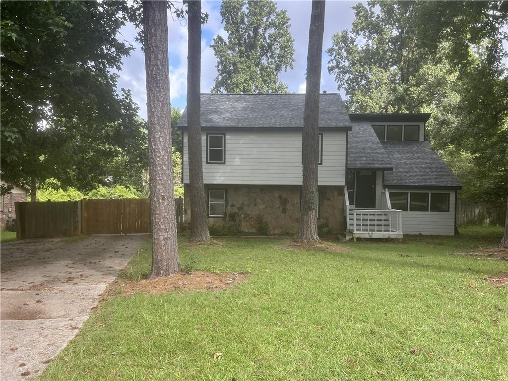 2918 Mockingbird Circle Property Photo 1