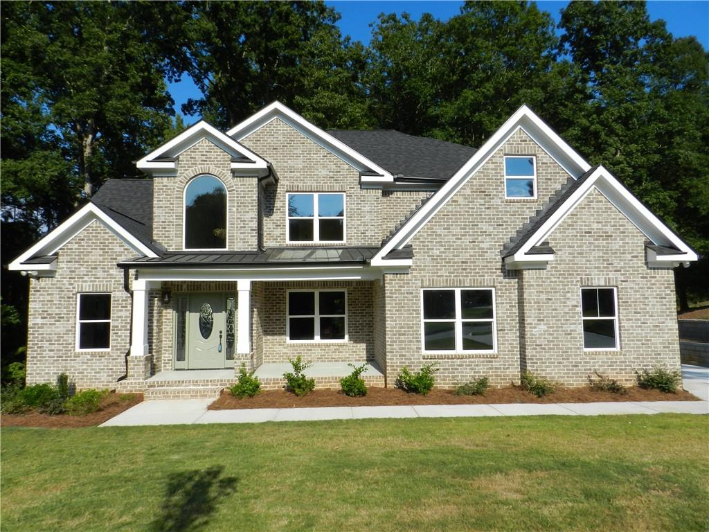 4120 Alayna Lee Circle Property Photo 1