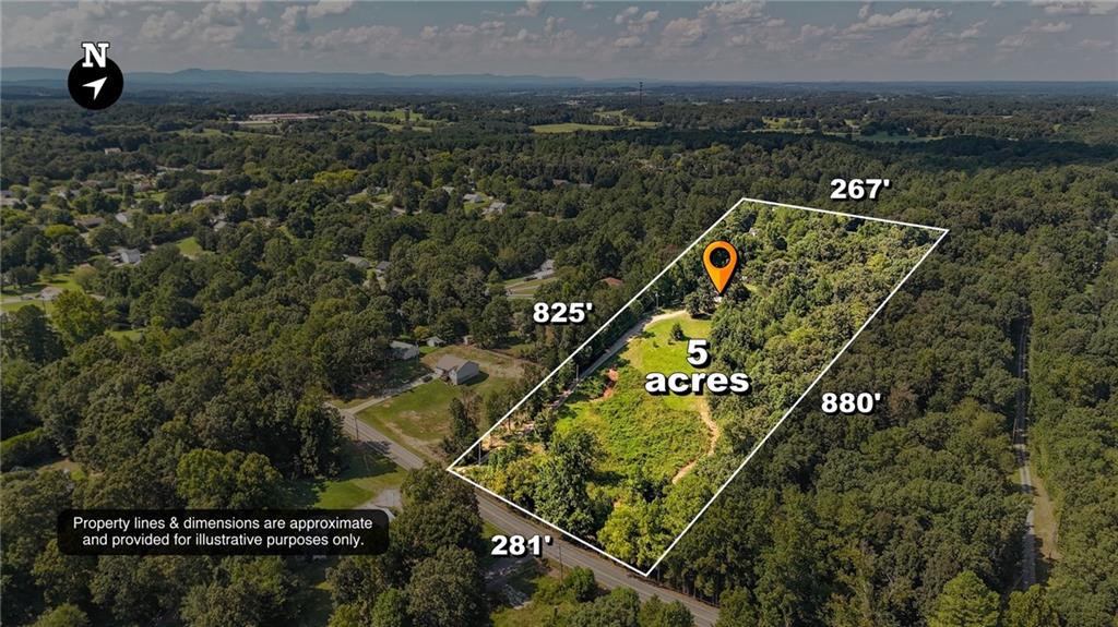 4382 Dews Pond Road Se Property Photo 1