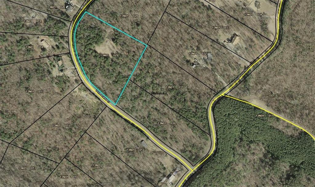 330 Wild Azalea Trail Property Photo 1