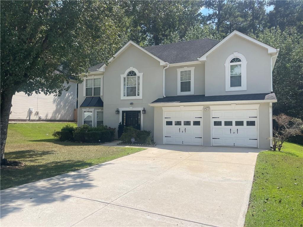 3359 Rockmill Drive Property Photo 1