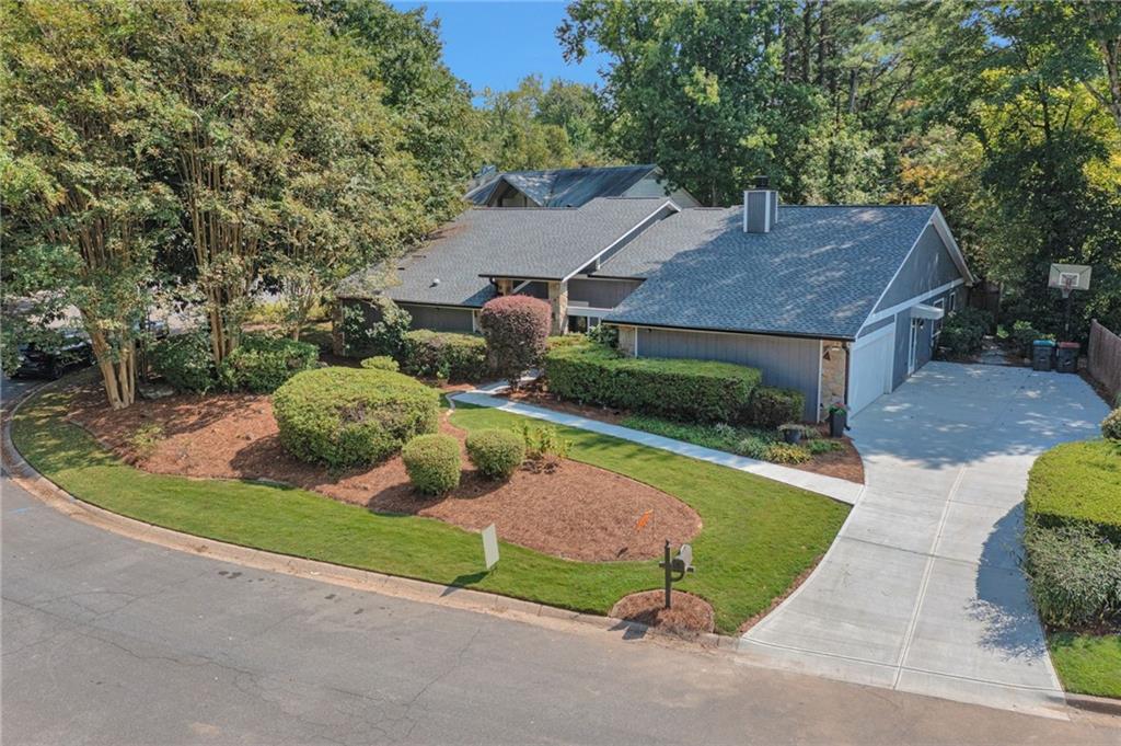 3086 Qualridge Court Property Photo 1