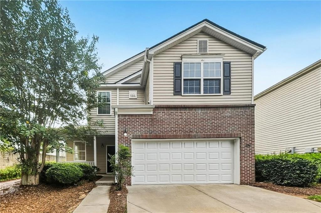 296 Hiawassee Drive