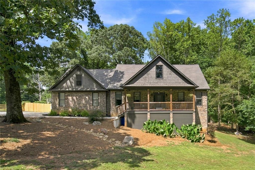 2975 Mars Hill Road Nw Property Photo 1