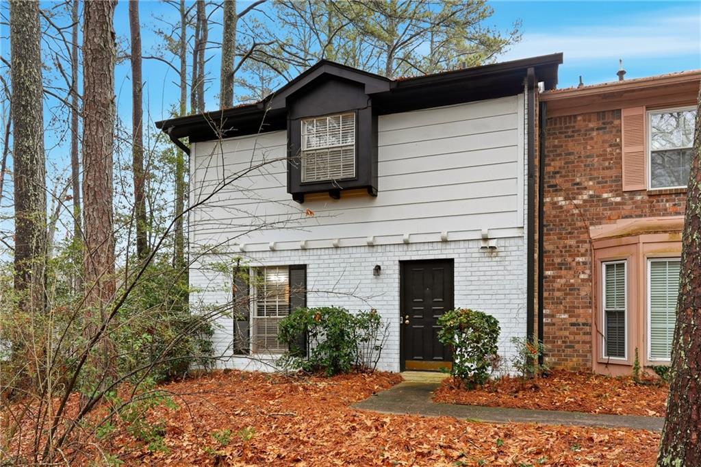 754 Garden View Drive Property Photo 1