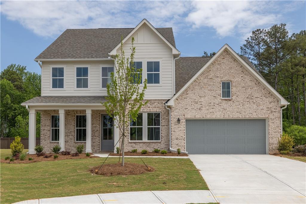 65 Hickory Grove Lane Property Photo 1