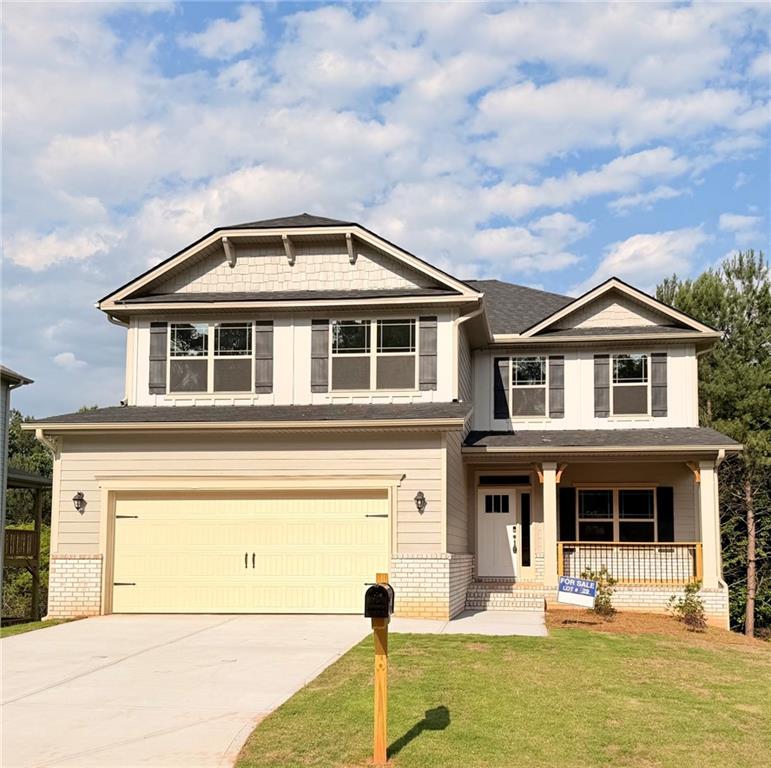 442 Magnolia Grove Place Property Photo 1