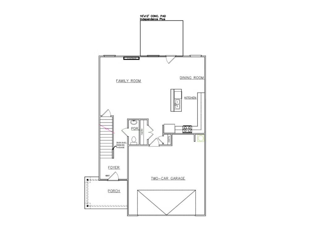 305 Rusty Plow Lane Property Photo 2
