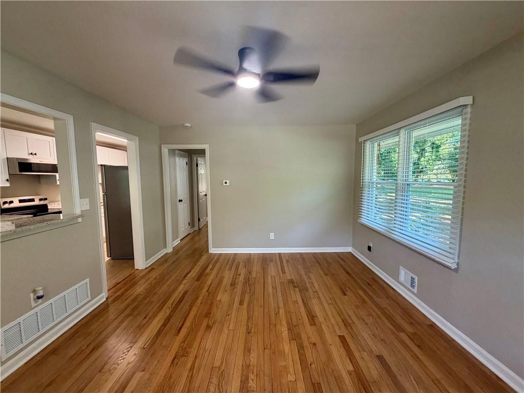 3269 Dodson Drive Unit A Property Photo 1