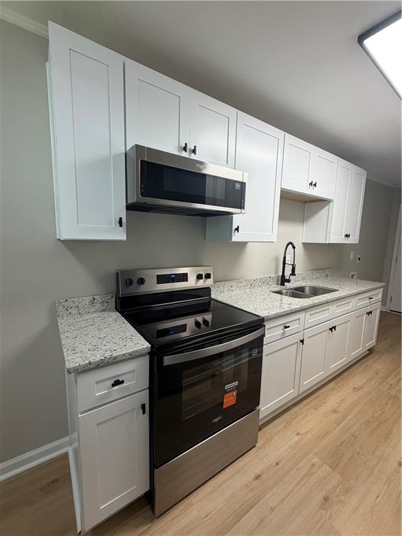 3269 Dodson Drive Unit A Property Photo 2