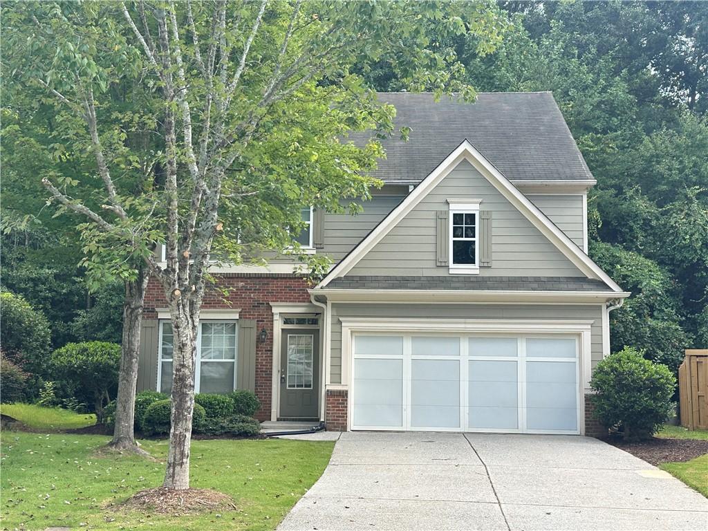 2468 Worrall Hill Way Property Photo 1
