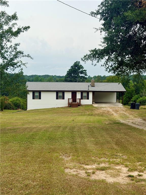 979 Mcdaniel Mill Road Property Photo 1