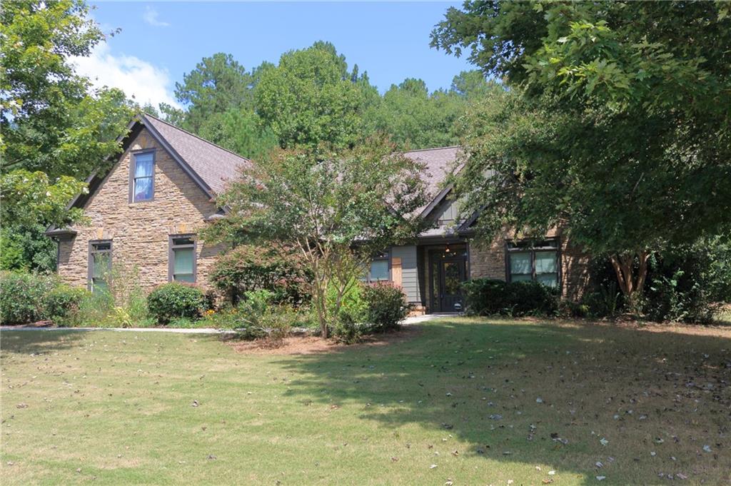 1238 Fairwinds Drive
