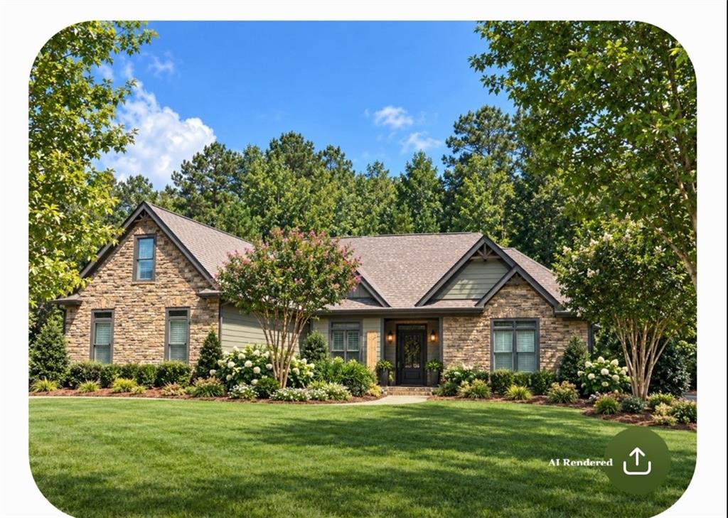 1238 Fairwinds Drive Property Photo 1