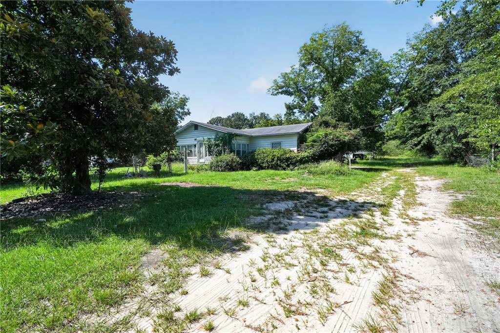 3443 Springhill Church Rd Property Photo 1