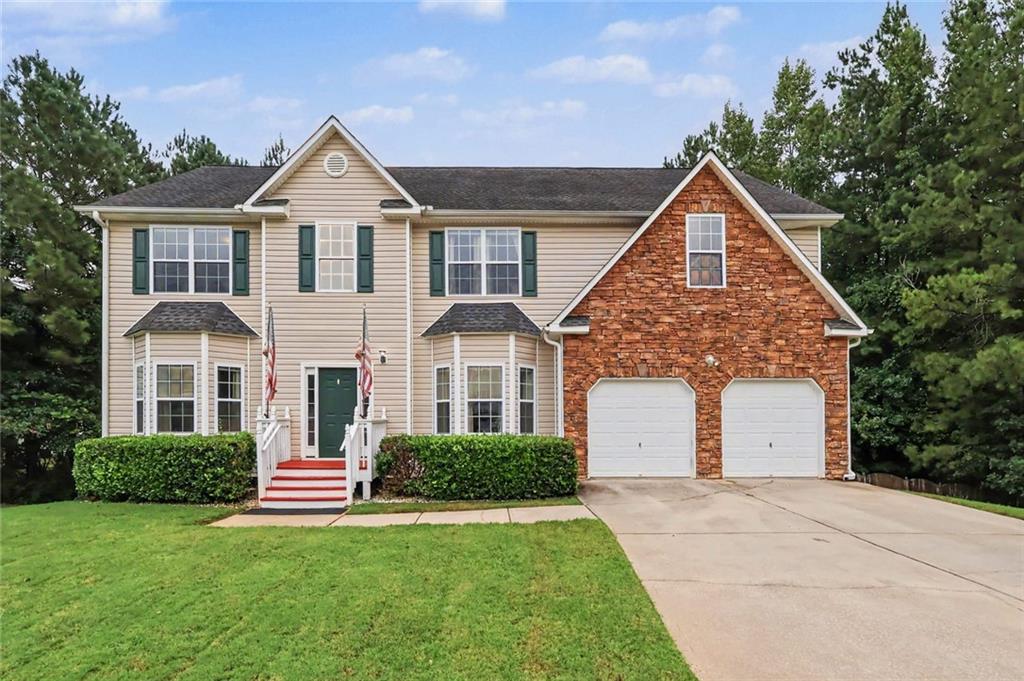 6524 Barkston Trace Property Photo 1