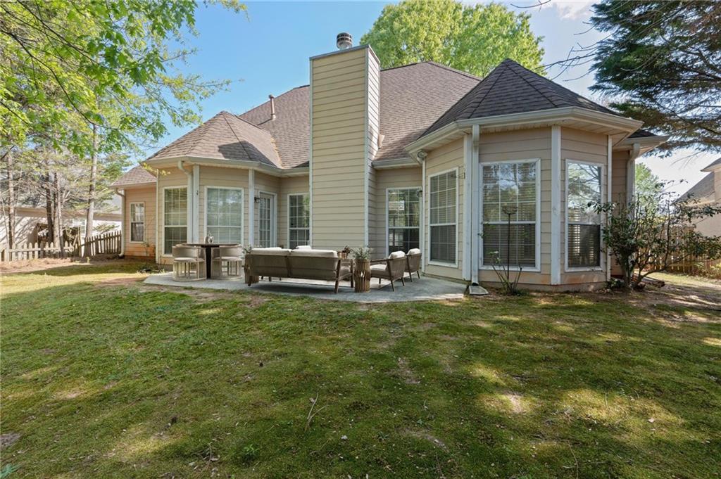 157 Talon Place Property Photo 8