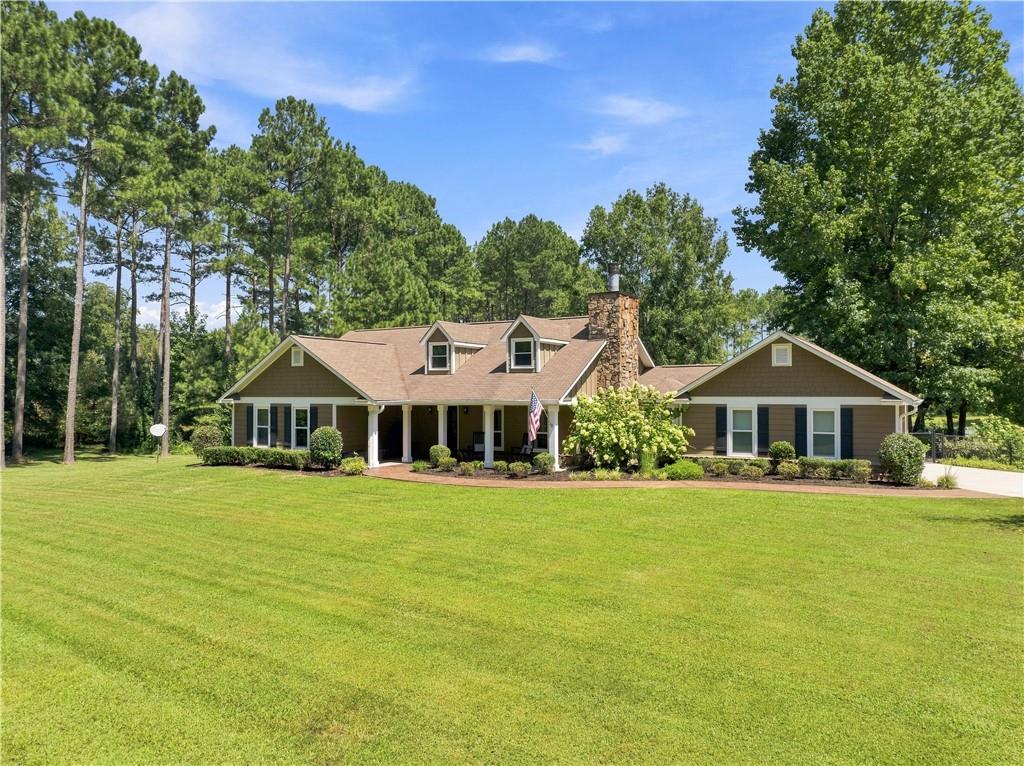 134 Hawkins Road Property Photo 1