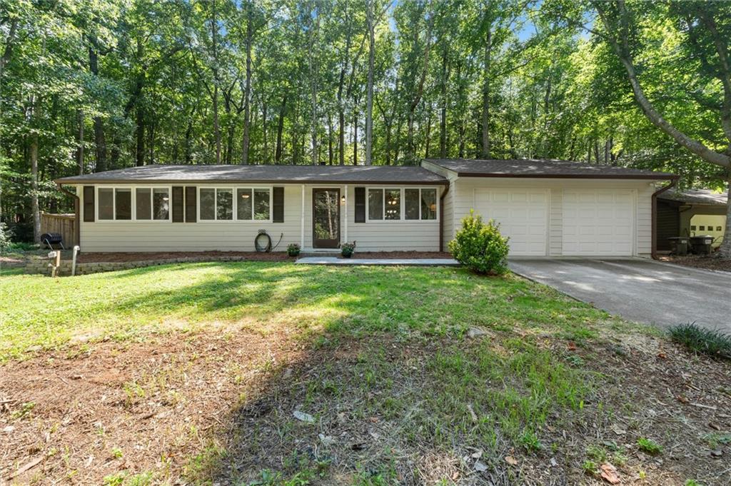 3705 Somerset Drive Sw Property Photo 1