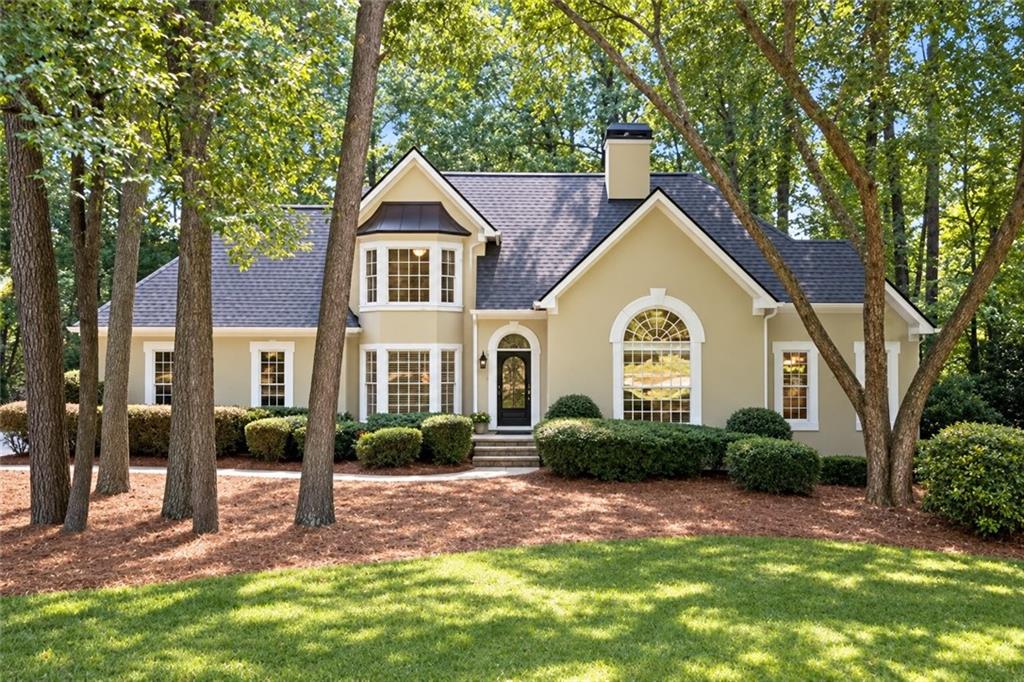 5160 Cameron Forest Parkway Property Photo 1