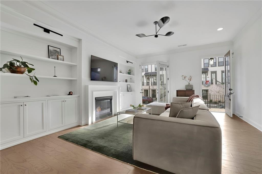 2376 Provence Park Way Property Photo 1