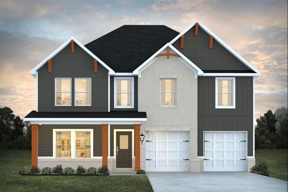 302 HUDSON Court