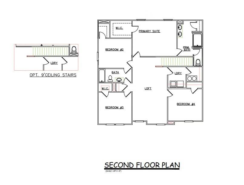 302 Hudson Court Property Photo 2